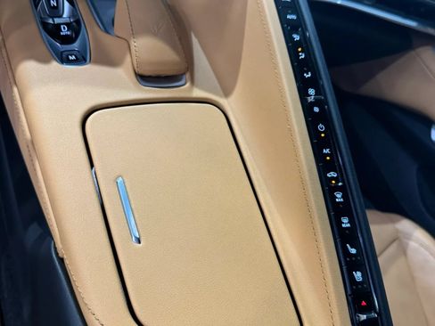 Used 2020 Chevrolet Corvette Stingray Preferred Cpe w/ 2LT Preferred Equipment Group RWD image 20