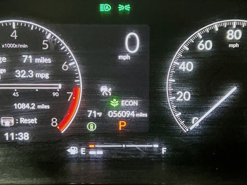 Used 2022 Honda Civic Sport image 8