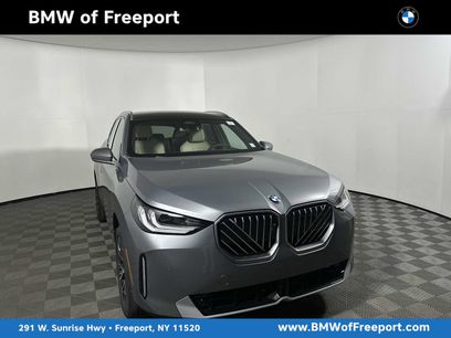 New 2026 BMW X3 xDrive30 w/ Premium Package