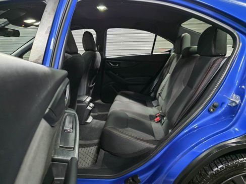Used 2023 Subaru WRX Premium AWD/4WD image 15