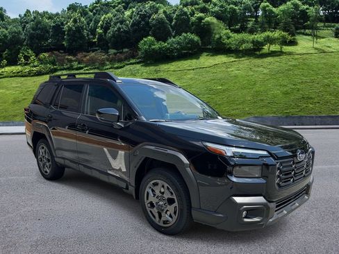 New 2026 Subaru Outback Premium AWD/4WD image 7