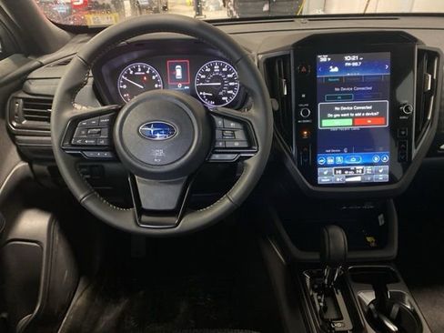 New 2026 Subaru Forester Premium image 2