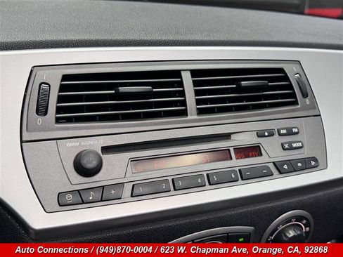 Used 2003 BMW Z4 2.5i image 15