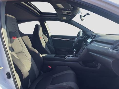 Used 2019 Honda Civic Si image 17