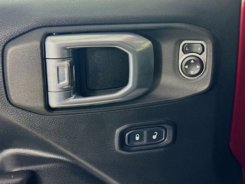 Used 2021 Jeep Wrangler Unlimited Sport AWD/4WD image 20