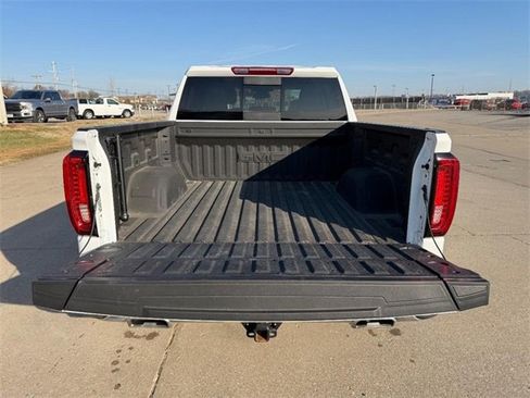 Certified 2024 GMC Sierra 1500 SLT w/ SLT Premium Plus Package image 6