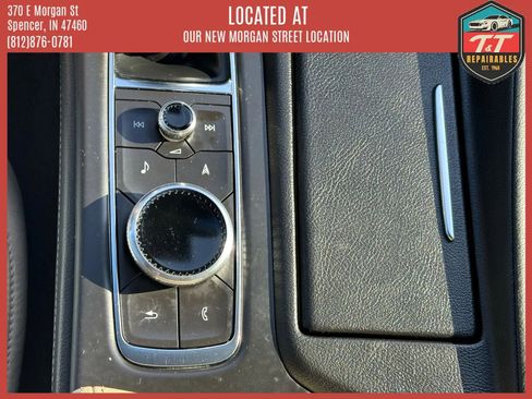 Used 2023 Cadillac CT5 Luxury w/ Sun And Sound Package image 44