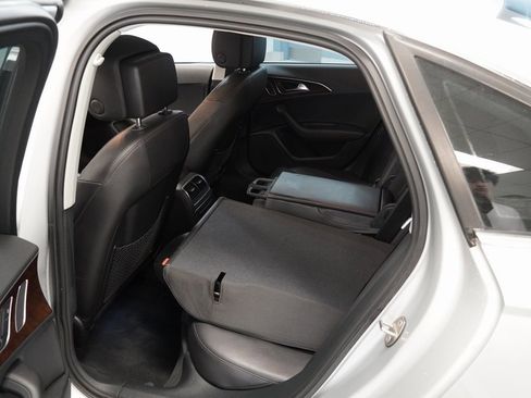 Used 2013 Audi A6 3.0T Premium Plus image 22