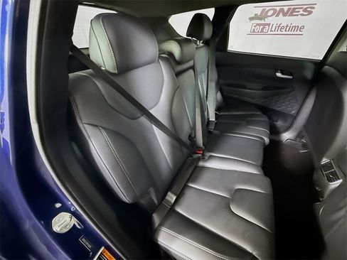 Certified 2023 Hyundai Santa Fe XRT image 31