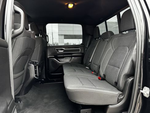 Used 2022 RAM 1500 Lone Star image 30