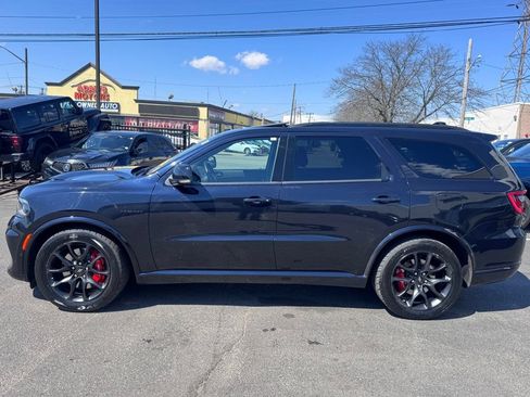 Certified 2024 Dodge Durango R/T AWD/4WD image 4
