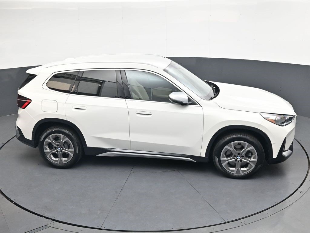 Used 2023 BMW X1 xDrive28i w/ Convenience Package AWD/4WD image 20