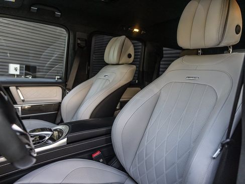 Used 2023 Mercedes-Benz G 63 AMG 4MATIC image 5