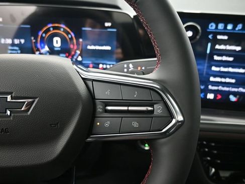 New 2026 Chevrolet Tahoe RST w/ Advanced Technology Package image 18