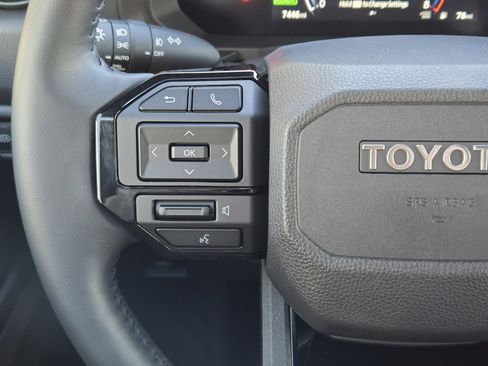 Used 2025 Toyota Land Cruiser 1958 image 30