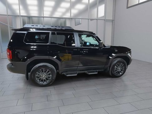 Used 2024 Toyota Land Cruiser 1958 AWD/4WD image 9