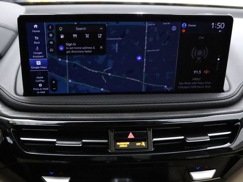 Used 2026 Acura MDX w/ Advance Package image 21