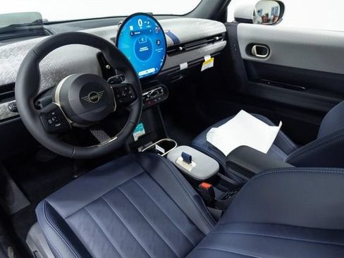 New 2026 MINI Cooper S FWD image 17