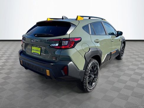 New 2026 Subaru Crosstrek 2.5i Wilderness image 4