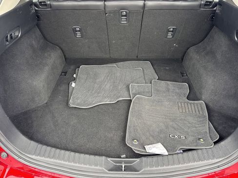 Used 2020 MAZDA CX-5 Touring image 18