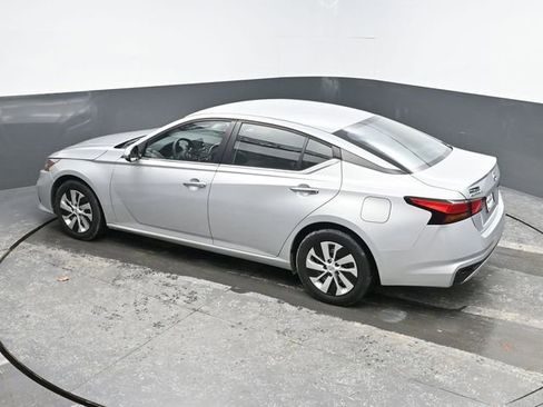 Used 2021 Nissan Altima 2.5 S image 22