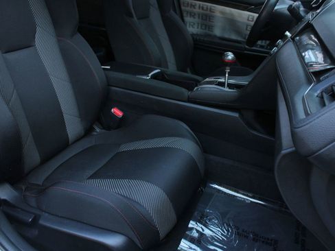 Used 2019 Honda Civic Si image 28