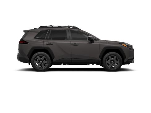 New 2026 Toyota RAV4 AWD Plug-in Hybrid image 12