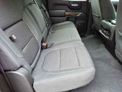 Used 2021 Chevrolet Silverado 1500 RST w/ All Star Edition Plus AWD/4WD image 15