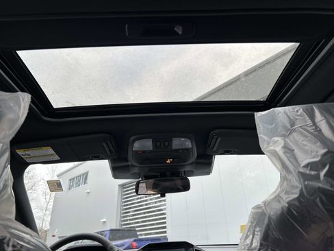 New 2026 Subaru Crosstrek 2.5i Wilderness image 5