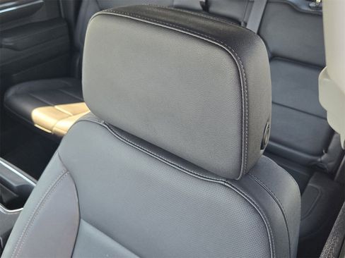 Used 2024 Chevrolet Silverado 2500 LTZ w/ LTZ Premium Texas Edition image 23