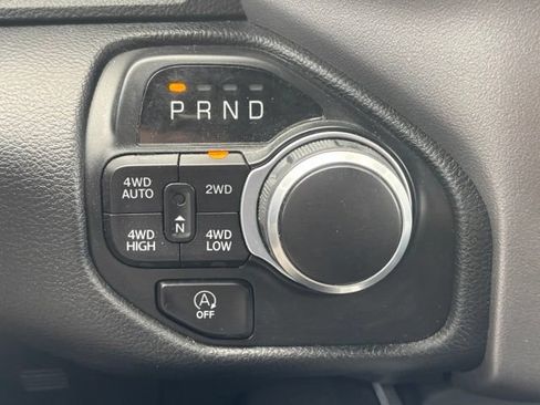 Used 2022 RAM 1500 Big Horn AWD/4WD image 25