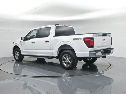 Used 2025 Ford F150 XLT w/ Equipment Group 301A Standard image 7