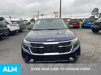 Used 2026 Kia Seltos LX FWD video 2