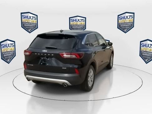 Used 2024 Ford Escape Active w/ Tech Pack #2 AWD/4WD image 8