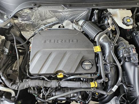 New 2026 Chevrolet Trax RS w/ Driver Confidence Package FWD image 29