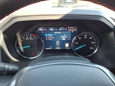 Certified 2024 Ford Expedition Max Limited AWD/4WD image 22