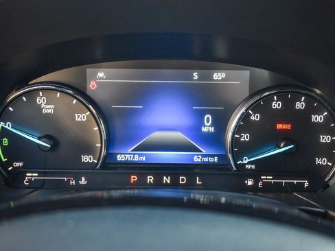 Used 2022 Ford Escape SE w/ Cold Weather Package image 20