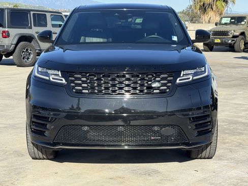 Used 2023 Land Rover Range Rover Velar R-Dynamic S image 2