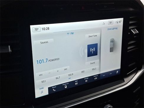 Used 2022 Ford F150 XLT w/ Equipment Group 302A High image 16