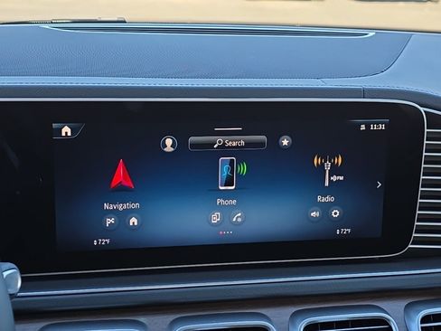 New 2026 Mercedes-Benz GLE 350 4MATIC image 13