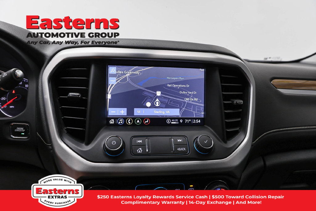 Used 2023 GMC Acadia SLE w/ Driver Convenience Package AWD/4WD image 13