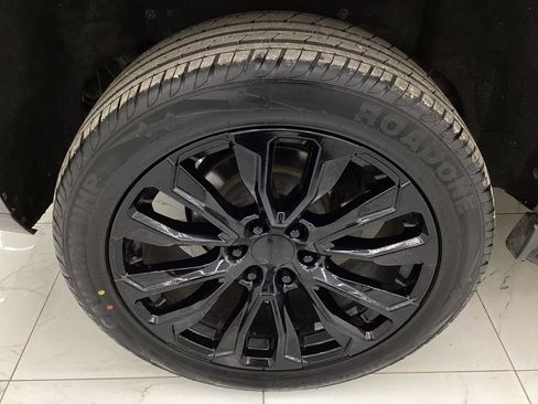 Used 2020 Cadillac Escalade Luxury image 47