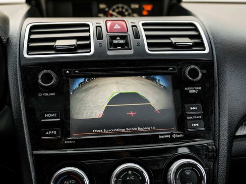 Used 2017 Subaru WRX Premium w/ Popular Package #1 image 20