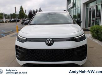 New 2026 Volkswagen Tiguan SE R-Line AWD/4WD video 2