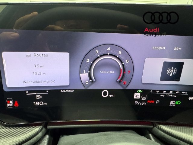 New 2026 Audi SQ5 Premium Plus AWD/4WD image 17