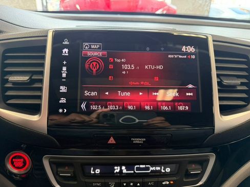 Used 2018 Honda Pilot Elite image 72