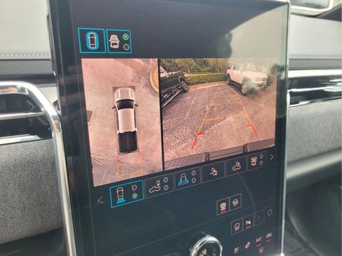 New 2026 GMC Sierra EV Elevation w/ Premium Package image 34