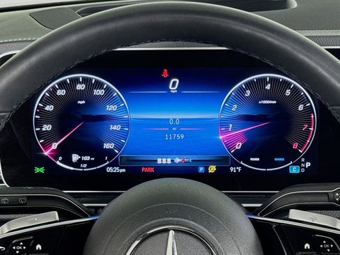 Certified 2024 Mercedes-Benz GLE 450 4MATIC image 19