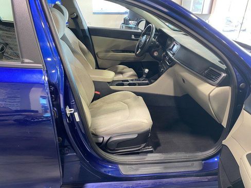 Used 2016 Kia Optima LX FWD image 19
