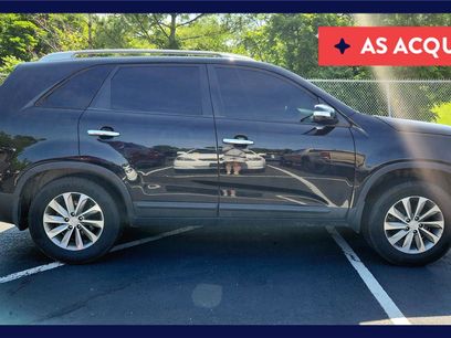 Used 2012 Kia Sorento LX w/ Convenience Pkg
